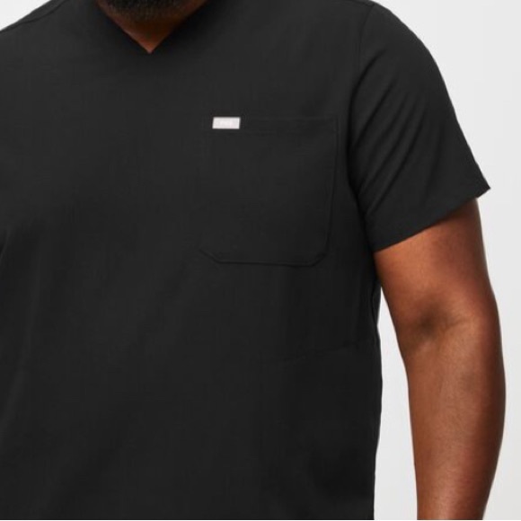 New Men scrubs, two piece sets - Picture 1 of 6